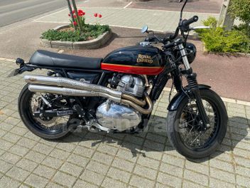ROYAL ENFIELD INTERCEPTOR 650
