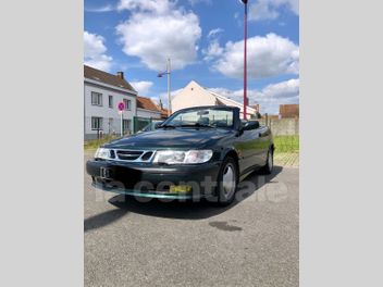 SAAB 