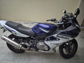 SUZUKI GS 500