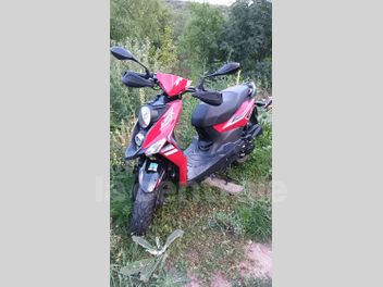 SYM CROX 50