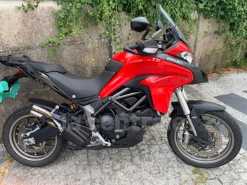 DUCATI MULTISTRADA 950