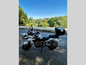 BENELLI TRK 502