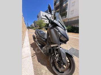 YAMAHA X-MAX 125