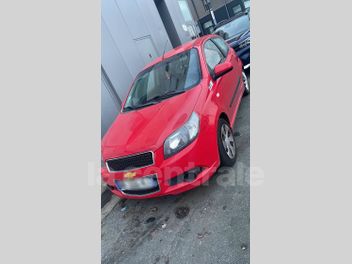 CHEVROLET 