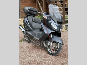 SUZUKI GSX 650 ABS