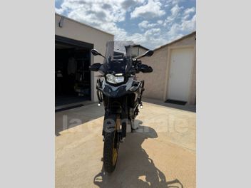 BMW F GS 850