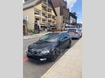 SKODA 