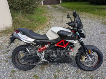 APRILIA SHIVER 900