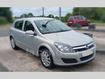 OPEL 