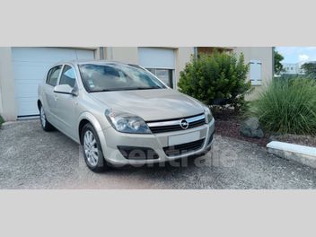 OPEL 