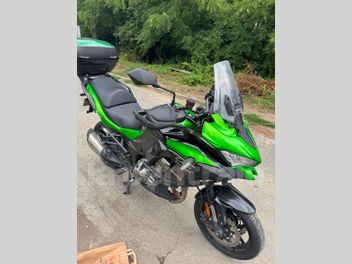 KAWASAKI Z 1000 ABS
