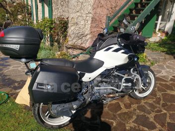 BMW R 1150 R ROCKSTER