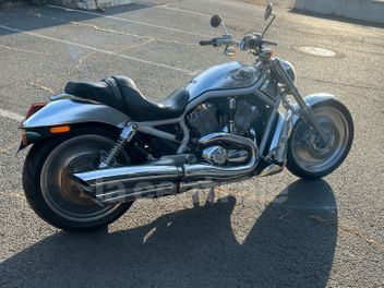 HARLEY DAVIDSON V-ROD 1130 ALU