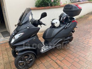 PEUGEOT METROPOLIS 400