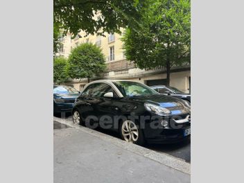 OPEL 