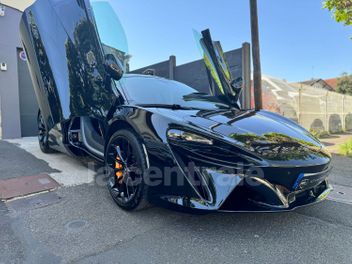 MCLAREN 