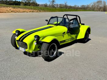 CATERHAM 