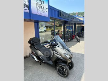 PEUGEOT METROPOLIS 400