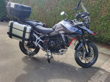 TRIUMPH TIGER 900 GT