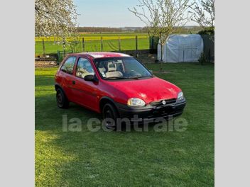 OPEL 