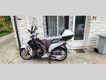 HONDA SH 125 I