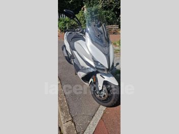 KYMCO XCITING 400 I