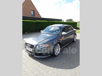 AUDI RS4 (3E GENERATION) III 4.2 V8 FSI 420 QUATTRO