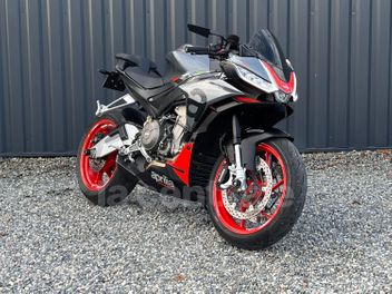 APRILIA TUONO 660 FACTORY