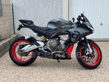 APRILIA TUONO 660 FACTORY