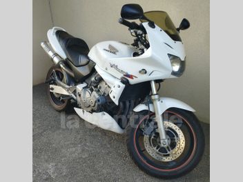 HONDA CB HORNET 600 S
