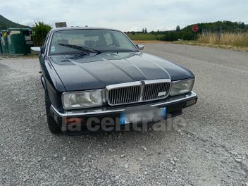 JAGUAR 