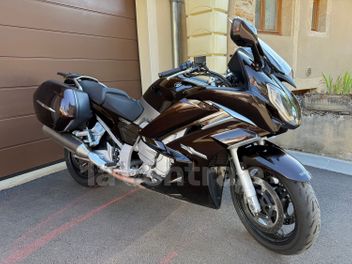 YAMAHA FJR 1300