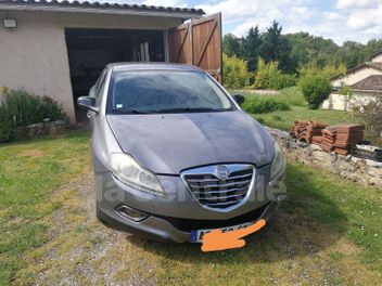 LANCIA 