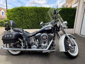 HARLEY DAVIDSON SOFTAIL FLSTN 1690