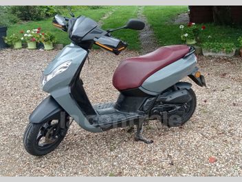 PEUGEOT KISBEE 50