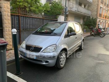 MERCEDES 