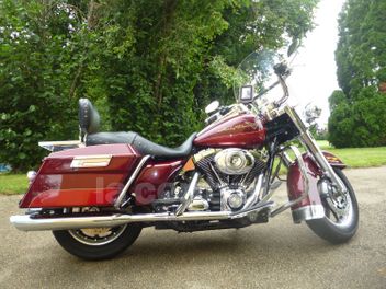 HARLEY DAVIDSON ROAD KING 1584 UNI