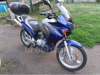 HONDA XL VARADERO 125