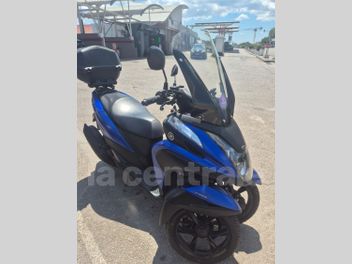 YAMAHA TRICITY 125