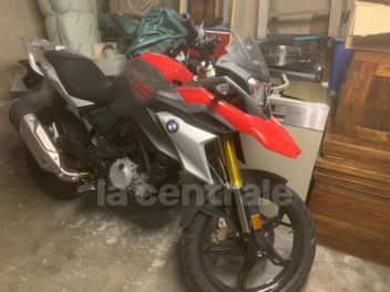 BMW G 310 GS 310