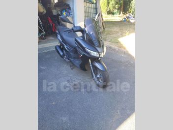 APRILIA SCARABEO 50