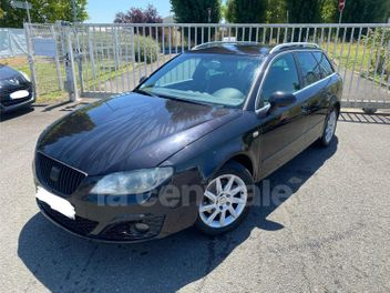 SEAT 
