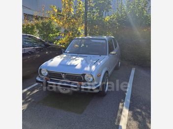 HONDA CIVIC 2 II ESS