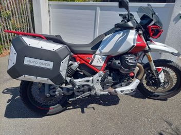 MOTO GUZZI V85 TT 850