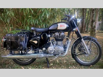 ROYAL ENFIELD CLASSIC 500