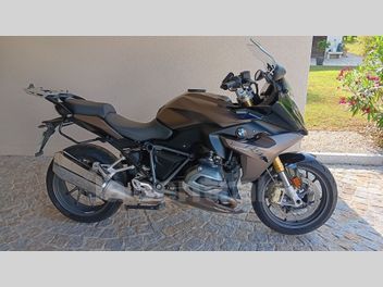 BMW R 1200 RS 1200