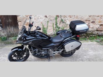 HONDA NC 750 X DCT