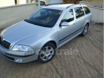 SKODA 