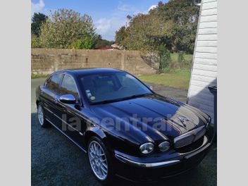 JAGUAR 