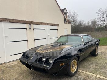 PONTIAC 